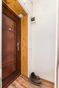 Flat for rent economy class, Kazan - apartment by the day