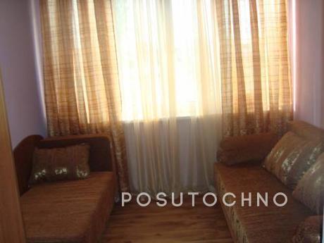 Elling Luxe renovated near the sea, Mykolaivka - apartment by the day