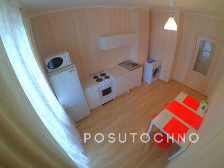 2 bedroom apartment for rent, Казань - квартира подобово