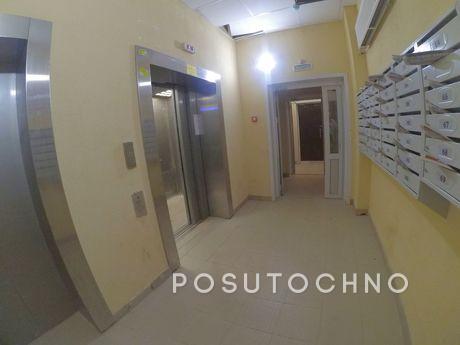 2 bedroom apartment for rent, Казань - квартира подобово