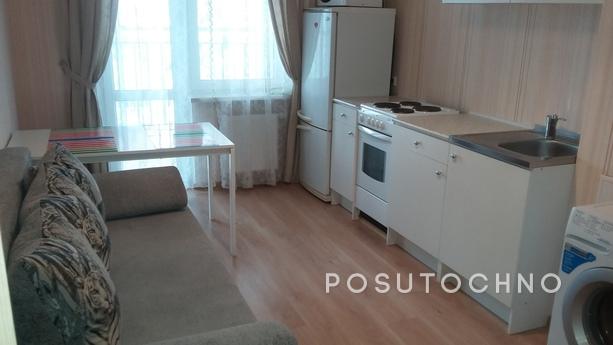 2 bedroom apartment for rent, Казань - квартира подобово