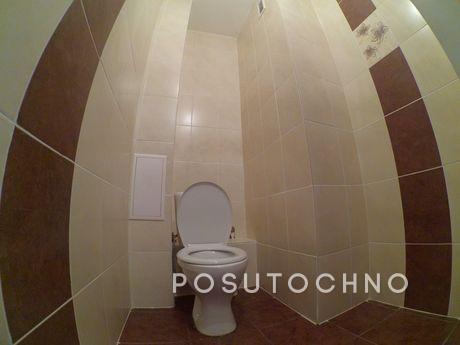 2 bedroom apartment for rent, Казань - квартира подобово