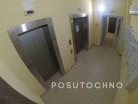 2 bedroom apartment for rent, Казань - квартира подобово