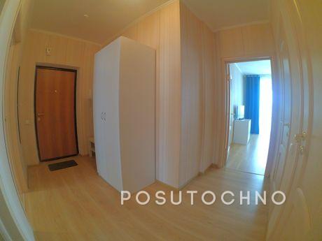 2 bedroom apartment for rent, Казань - квартира подобово