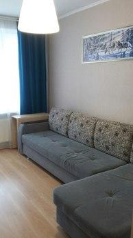 2 bedroom apartment for rent, Казань - квартира подобово