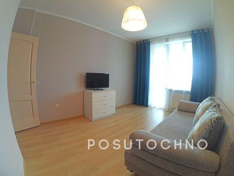 2 bedroom apartment for rent, Казань - квартира подобово