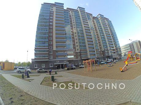 2 bedroom apartment for rent, Казань - квартира подобово
