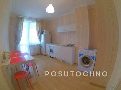 2 bedroom apartment for rent, Казань - квартира подобово