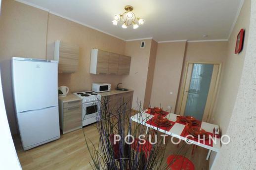 Elite 1 room apartment. with WI-FI, Kazan - apartment by the day