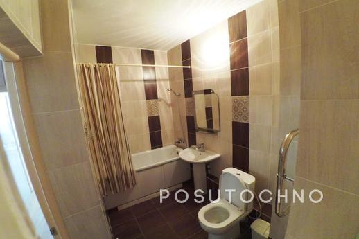 Elite 1 room apartment. with WI-FI, Kazan - apartment by the day