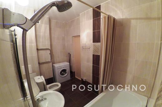 Elite 1 room apartment. with WI-FI, Kazan - apartment by the day