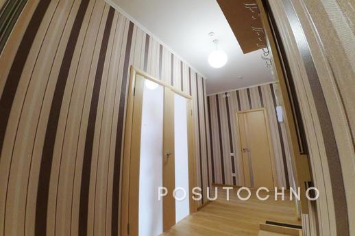 Elite 1 room apartment. with WI-FI, Kazan - apartment by the day