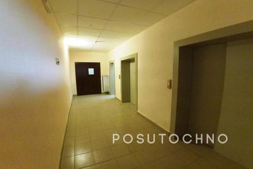 Elite 1 room apartment. with WI-FI, Kazan - apartment by the day