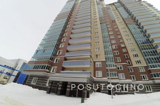 Elite 1 room apartment. with WI-FI, Kazan - apartment by the day