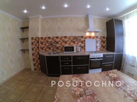 3 bedroom apartment with a repair, Казань - квартира подобово