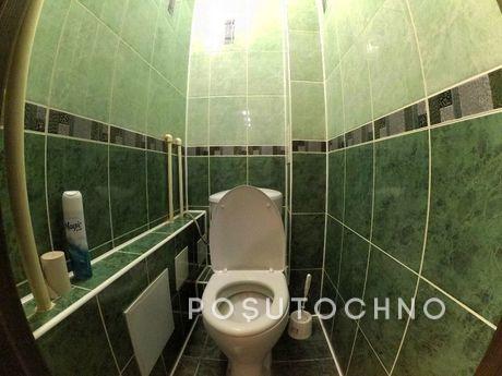 3 bedroom apartment with a repair, Казань - квартира подобово