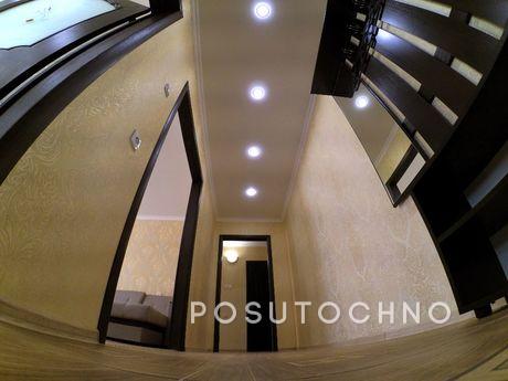 3 bedroom apartment with a repair, Казань - квартира подобово