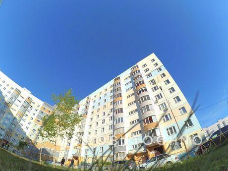 3 bedroom apartment with a repair, Казань - квартира подобово