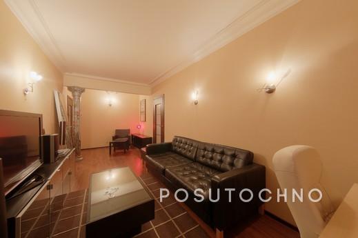 Apartment comfort Hermitage, Санкт-Петербург - квартира подобово