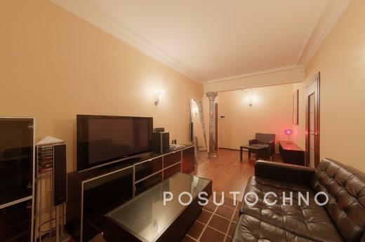 Apartment comfort Hermitage, Санкт-Петербург - квартира подобово