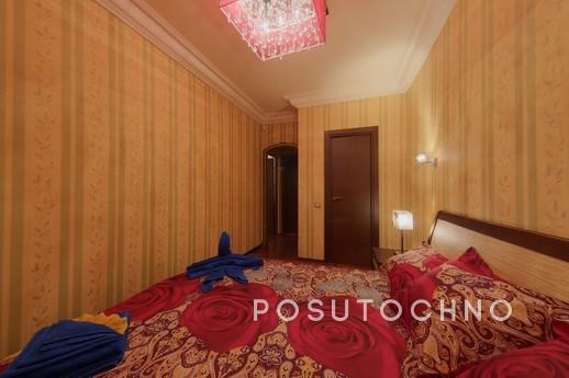 Apartment comfort Hermitage, Санкт-Петербург - квартира подобово