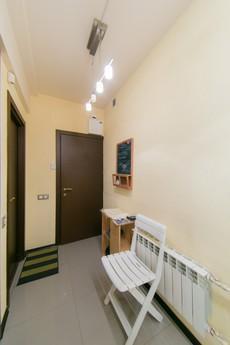 Apartment comfort Hermitage, Санкт-Петербург - квартира подобово