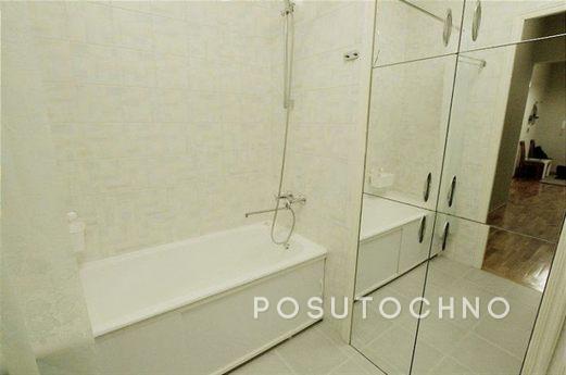 2 bedroom apartment for rent, Moscow - apartment by the day