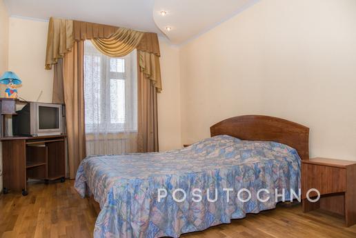 Clean and cozy apartment near the water, Казань - квартира подобово