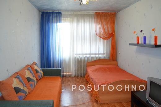 Good apartment near the Aquapark, Казань - квартира подобово