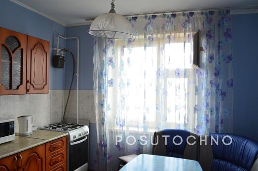Good apartment near the Aquapark, Казань - квартира подобово