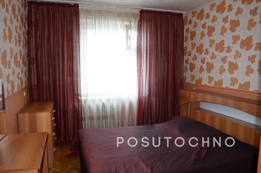 Good apartment near the Aquapark, Казань - квартира подобово