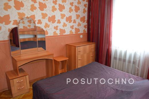 Good apartment near the Aquapark, Казань - квартира подобово