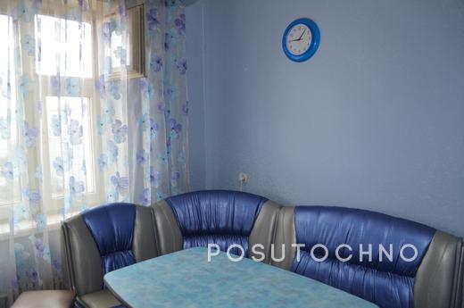 Good apartment near the Aquapark, Казань - квартира подобово