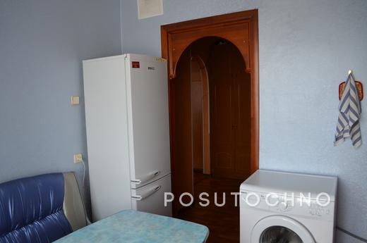 Good apartment near the Aquapark, Казань - квартира подобово