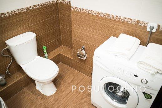 myhomehotel Bazhov on street, Єкатеринбург - квартира подобово