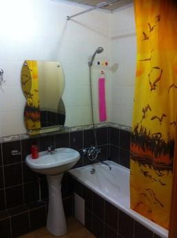 Apartment for rent, Тюмень - квартира подобово