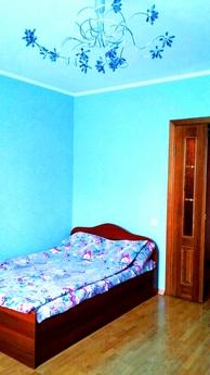 2 bedroom apartment for rent, Kazan - apartment by the day