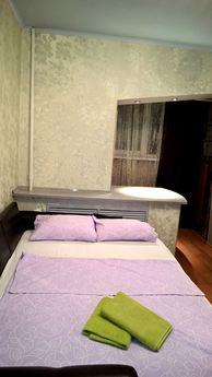 Studio apartment on the 16th floor, Казань - квартира подобово