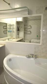 Studio apartment on the 16th floor, Казань - квартира подобово