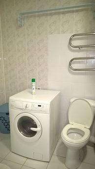 Studio apartment on the 16th floor, Казань - квартира подобово