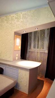 Studio apartment on the 16th floor, Казань - квартира подобово