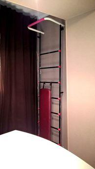 Studio apartment on the 16th floor, Казань - квартира подобово
