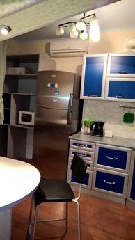 Studio apartment on the 16th floor, Казань - квартира подобово