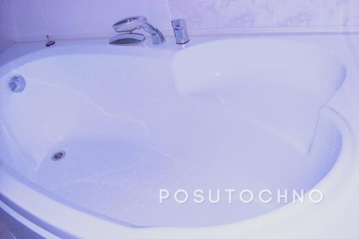 Studio apartment on the 16th floor, Казань - квартира подобово