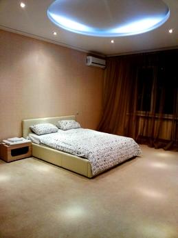 Rent 1k apartment 72m2 suite in a luxury new building. Doubl