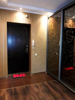 2-комнатная квартира рядом с Аквапарком, Казань - квартира посуточно