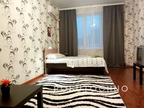 Сдаю 1-комнатную квартиру 68 м2 в элитном районе. Укомплекто