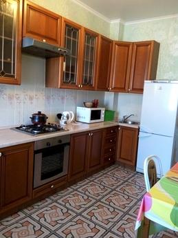 1 комнатная квартира в Новом доме, Казань - квартира посуточно