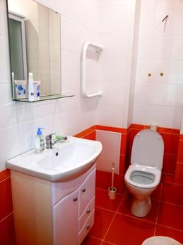 2 bedroom apartment near Kazan Arena, Kazan - apartment by the day