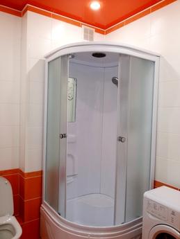 2 bedroom apartment near Kazan Arena, Kazan - apartment by the day